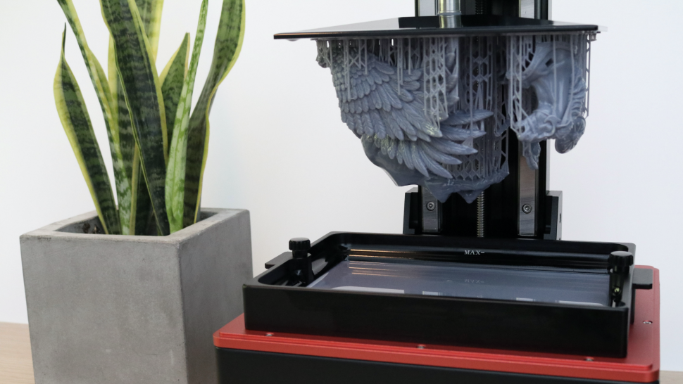 Exploring the Top Resin 3D Printers of 2024 A Comprehensive Guide for