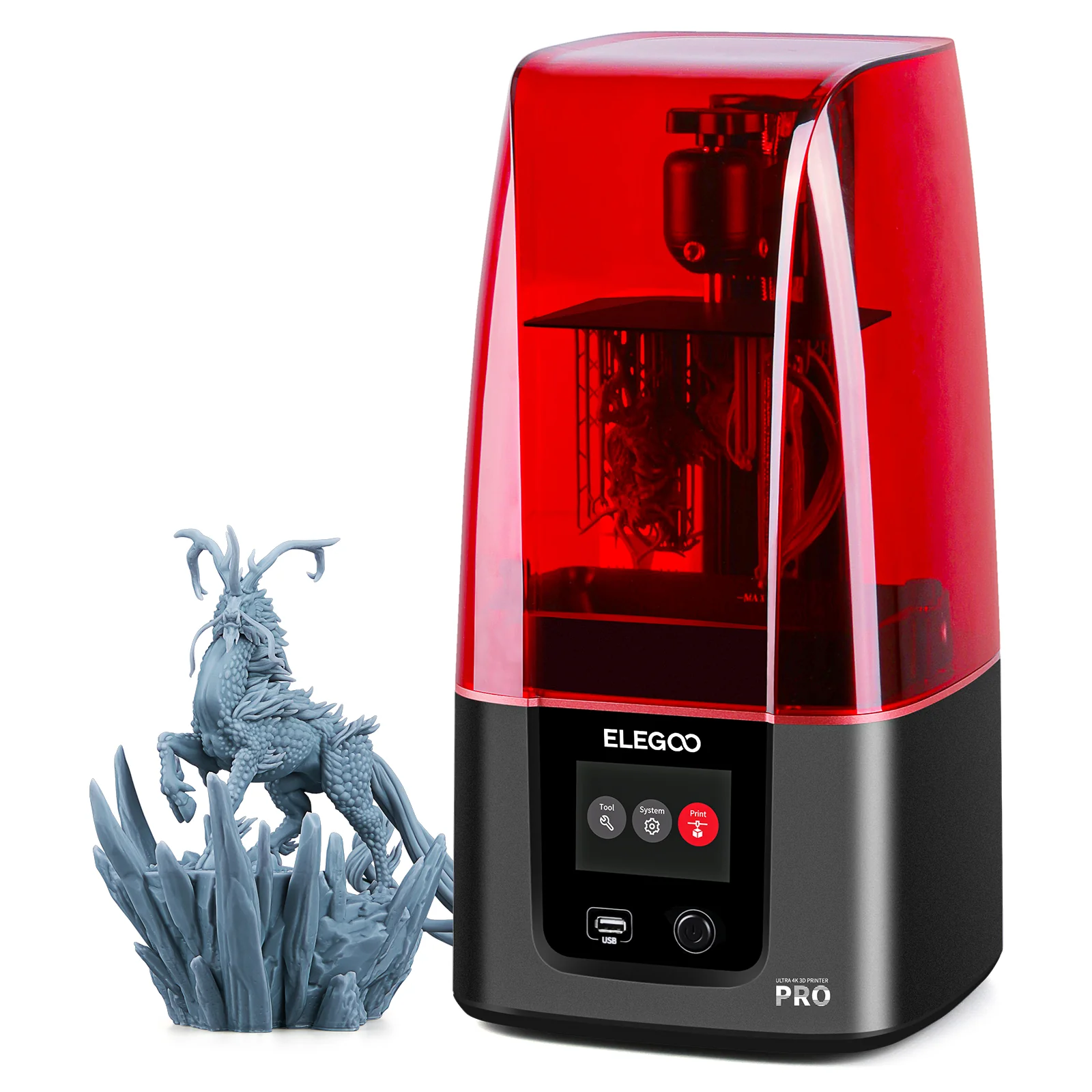 Plus de 3 kg de filaments PLA et PLA Plus 3D, 1 kg/2,2 lb. Convient à la plupart des imprimantes FDM