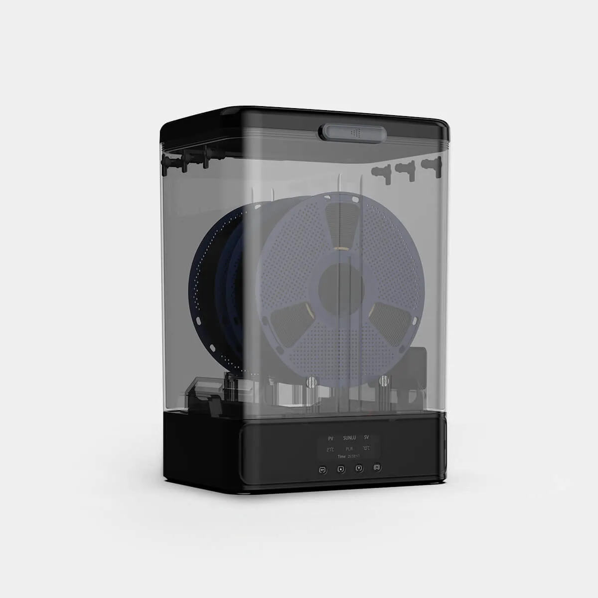 FilaDryer SP2