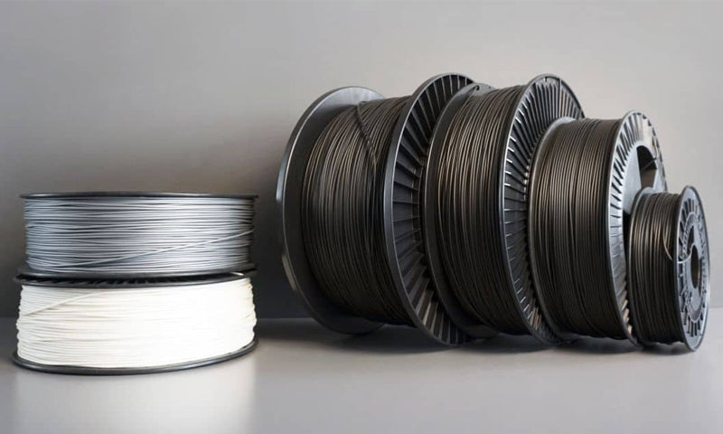 Testing ASA 3D Printing Filament, the Weather-Resistant Alternative to ABS  - 3D Printing Industry