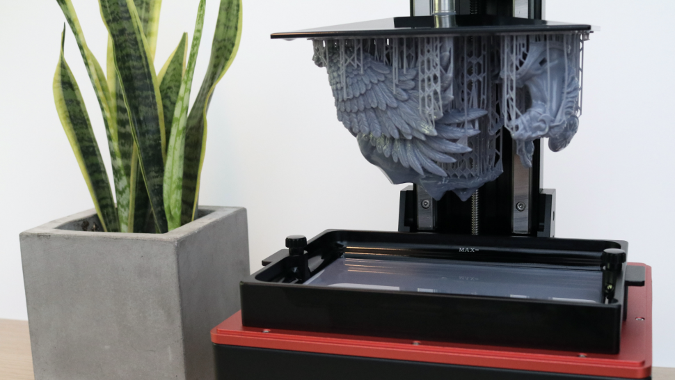 Exploring the Top Resin 3D Printers of 2024: A Comprehensive Guide for Enthusiasts