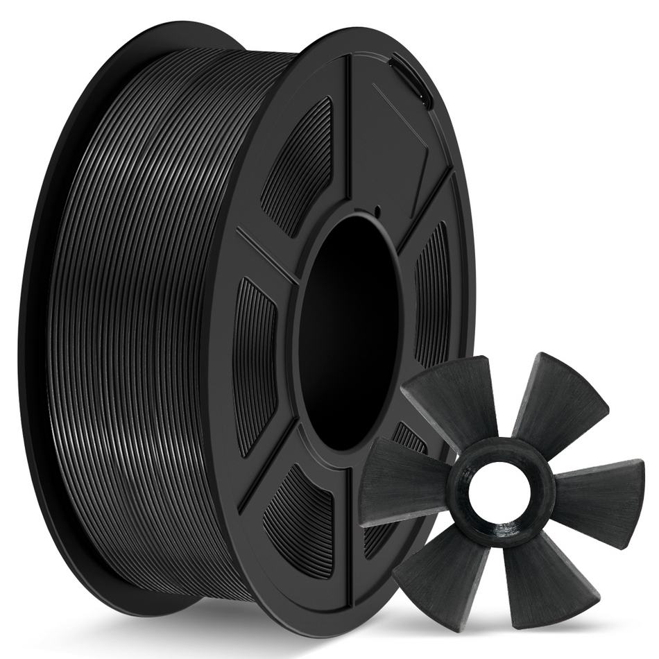 [MOQ: 6KG] Easy Nylon(E-PA) 3D Printer Filament 1KG