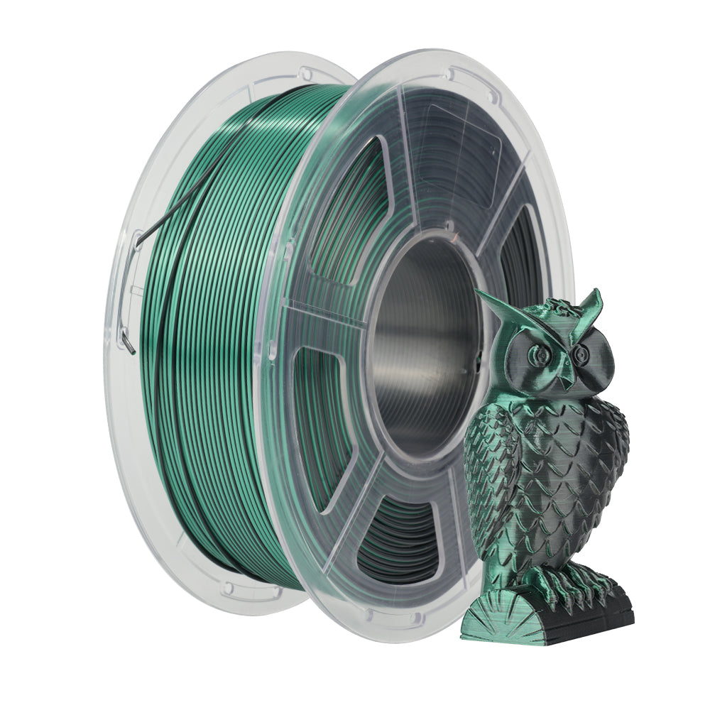 Bresser Filament Silk PLA pour imprimante 3D - 1…