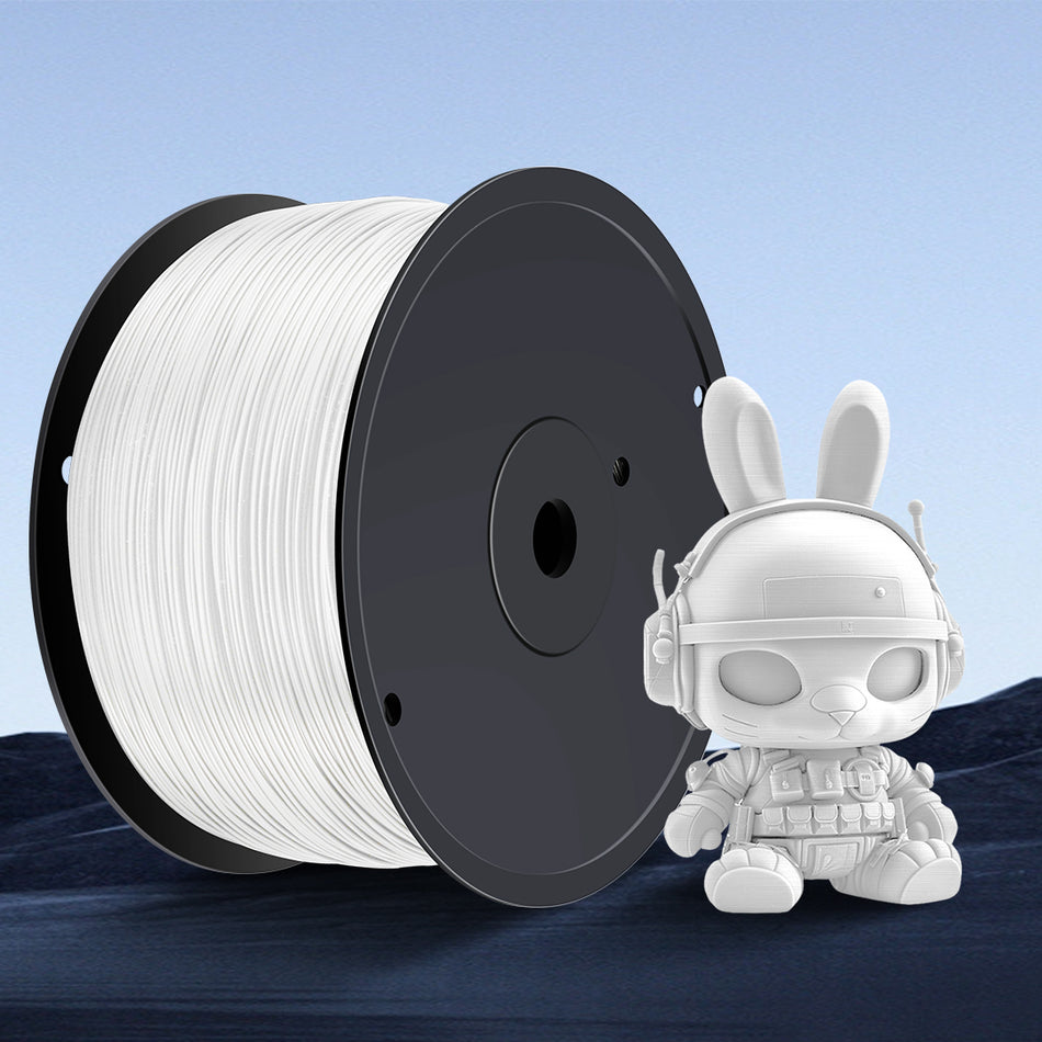 High Speed PLA Large Spool 3D Printer Filament 5KG