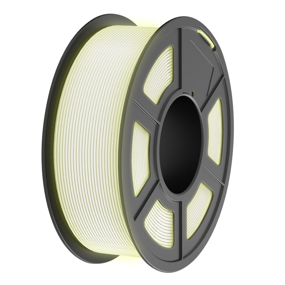 SUNLU Filament ABS 1.75mm, Filament pour Imprimante 3D Très
