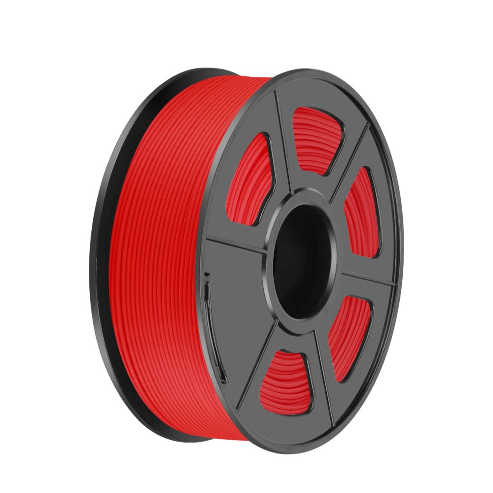 cheery red pla