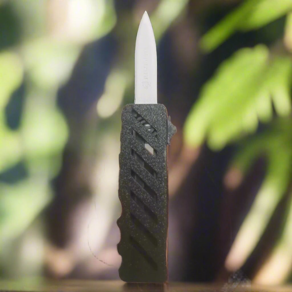 3D Printed Toy Knife, Safe for Kids, Educational Toy