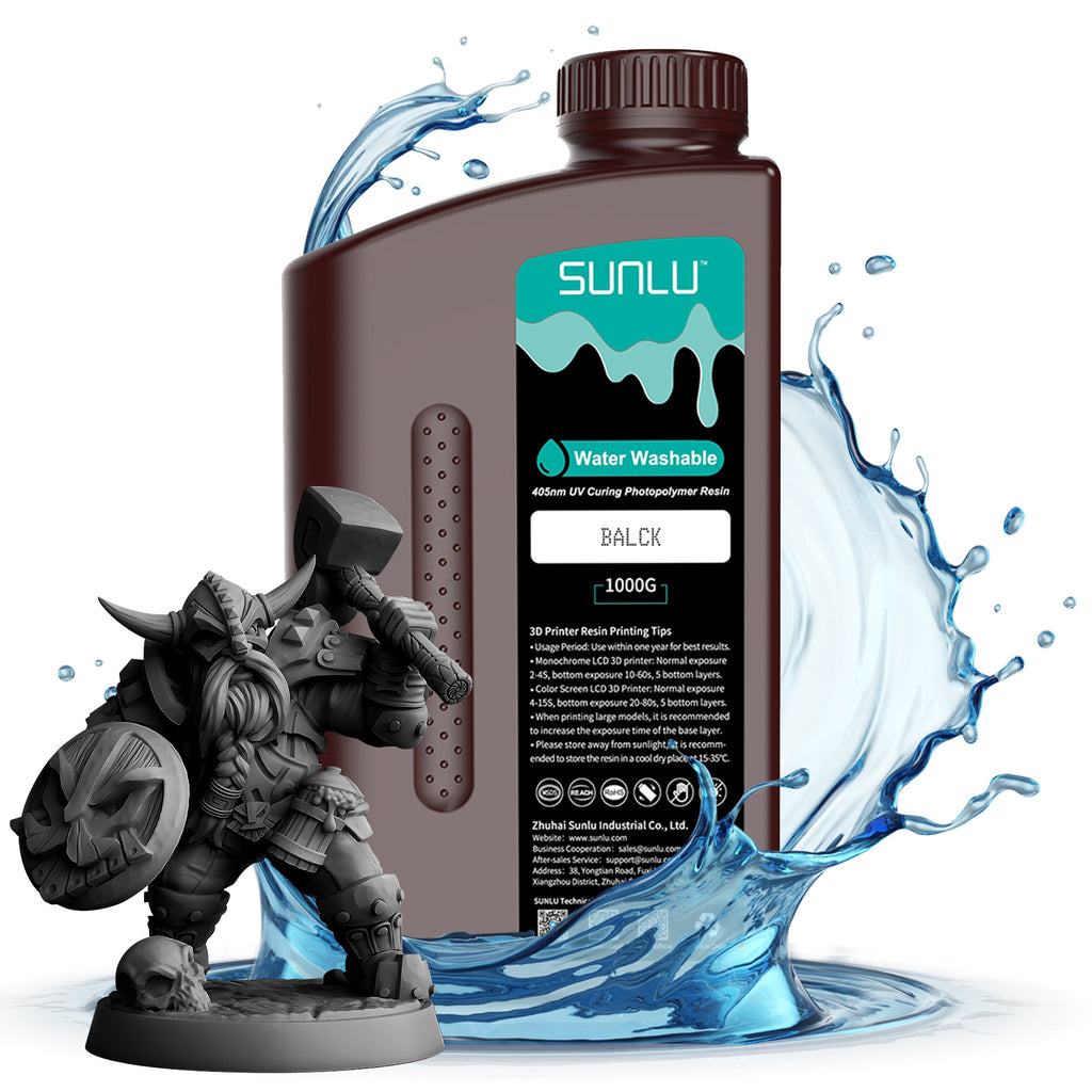 UV Resin 30ml - Water Effect – Conflux Games