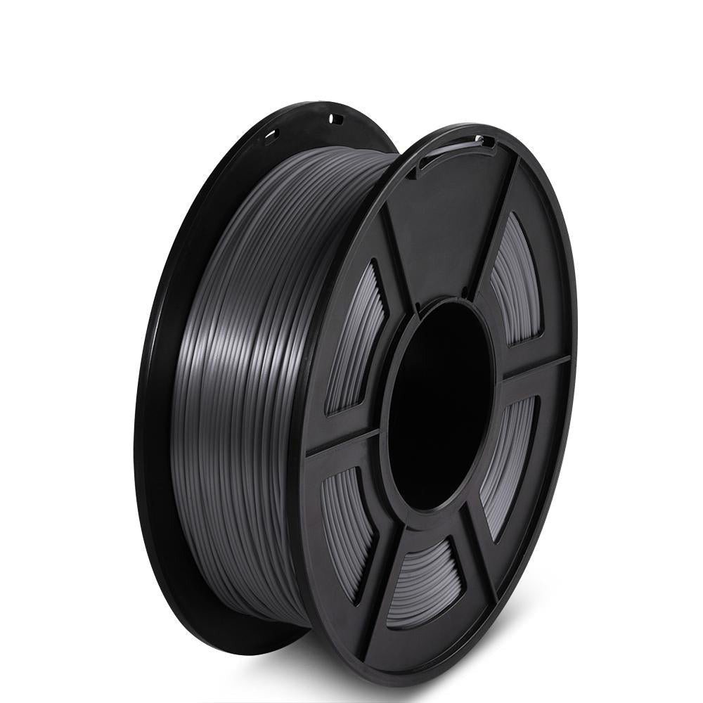Argent - Filament PLA Standard - 1.75mm, 1kg – 3D Printing Canada